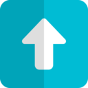 ui,upload,multimedia,arrows,file upload,control,web page,up arrow,upload file